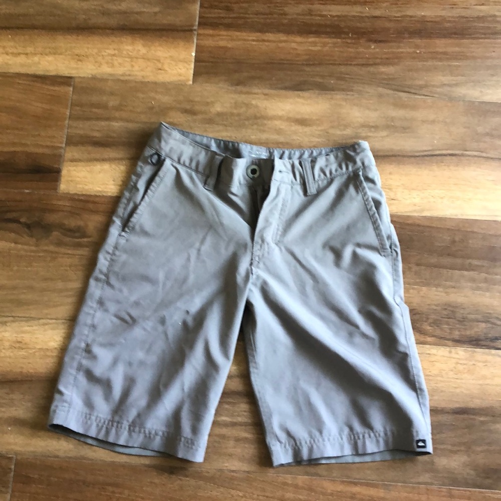 Boys shorts
